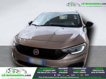 Voir d&eacute;tails -Fiat Tipo 1.3 MultiJet 95 ch BVM &agrave; Beaupuy (31)