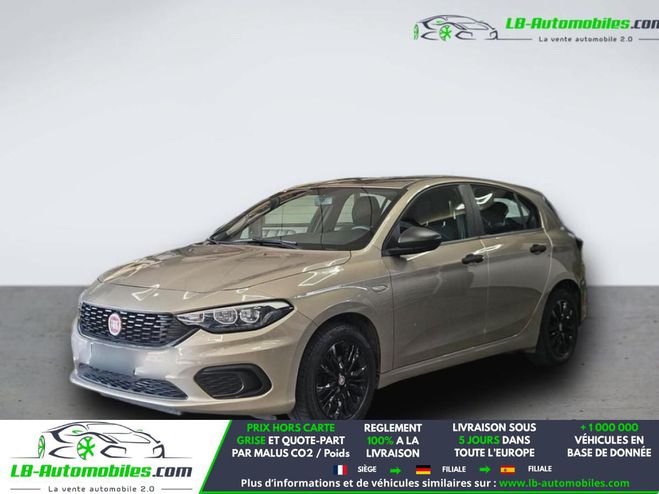 Fiat Tipo 1.3 MultiJet 95 ch BVM Or M�tallique de 2021