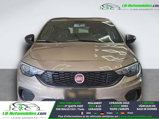 Fiat Tipo 1.3 MultiJet 95 ch BVM Or M�tallique de 2021