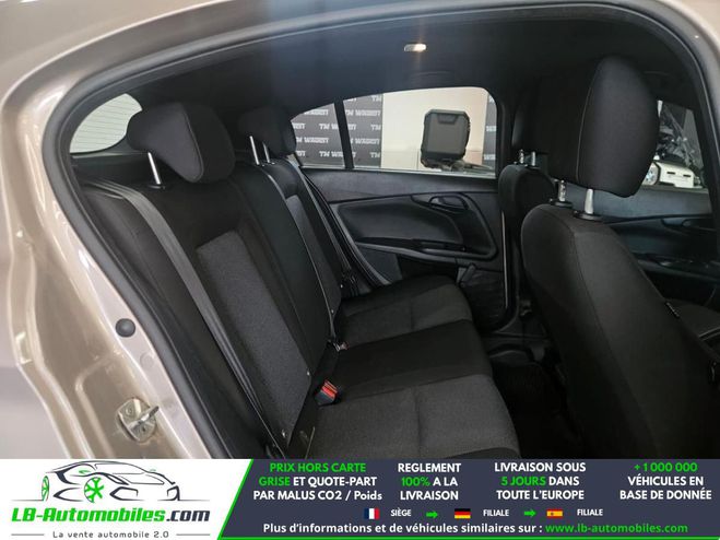 Fiat Tipo 1.3 MultiJet 95 ch BVM Or M�tallique de 2021
