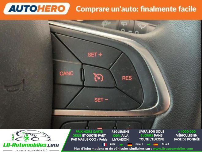 Fiat Tipo 1.4 T-Jet 120 ch BVA Gris M�tallique de 2018