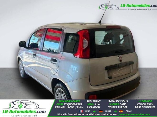 Fiat Panda 1.2 69 ch BVM  de 2015