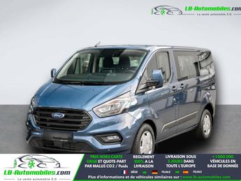  Voir d&eacute;tails -Ford Tourneo 320 L2H1 2.0 EcoBlue 130 BVA &agrave; Beaupuy (31)