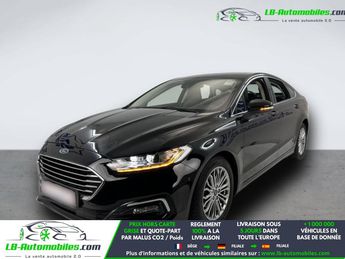  Voir d&eacute;tails -Ford Mondeo 2.0 EcoBlue 190 BVA &agrave; Beaupuy (31)