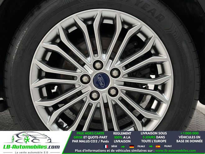 Ford Mondeo 2.0 EcoBlue 190 BVA Noir M�tallique de 2022