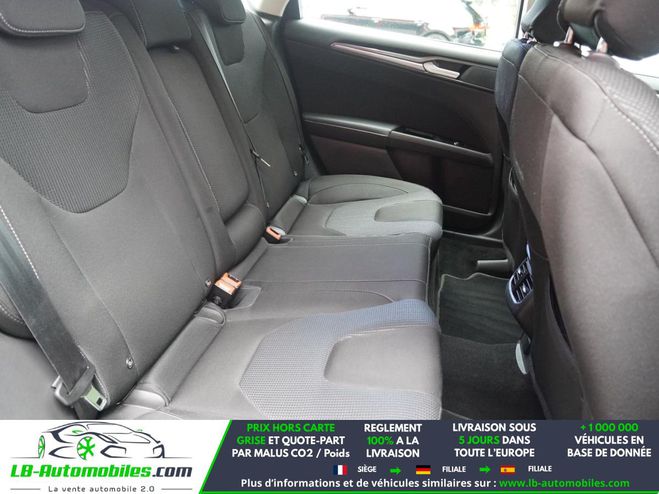 Ford Mondeo 2.0 Hybrid 187 BVA Gris M�tallique de 2020