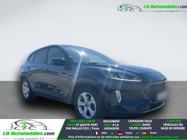 Ford Kuga 2.5 Duratec 225 ch PHEV BVA Bleu de 2022