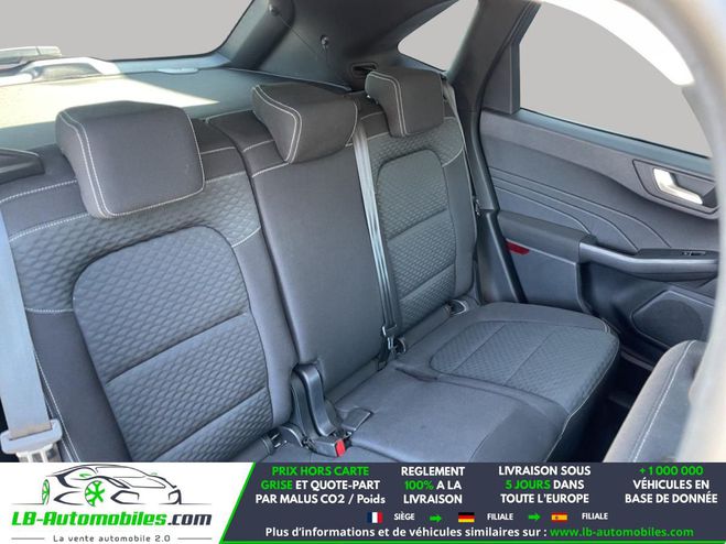 Ford Kuga 2.5 Duratec 225 ch PHEV BVA Bleu de 2022