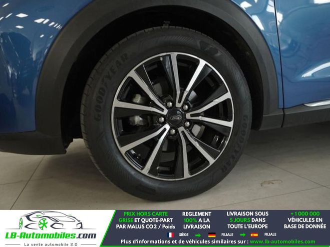 Ford Puma 1.5 EcoBlue 120 ch BVM  de 2022