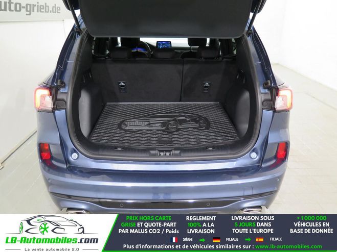 Ford Kuga 2.5 Duratec 150 ch FHEV BVA Bleu M�tallique de 2022