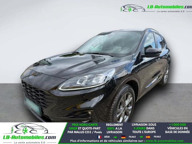 Ford Kuga 2.5 Duratec 150 ch FHEV BVA Noir de 2022