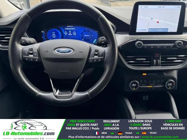 Ford Kuga 1.5 EcoBlue 120 BVA Bleu M�tallique de 2022