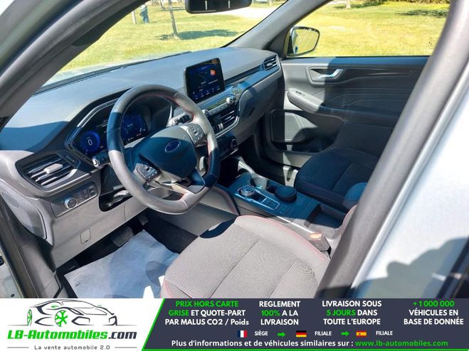 Ford Kuga 1.5 EcoBlue 120 BVA Argent� de 2022