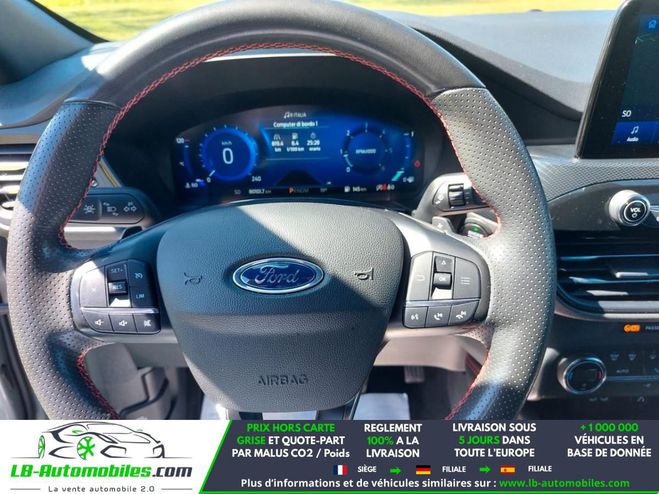Ford Kuga 1.5 EcoBlue 120 BVA Argent� de 2022