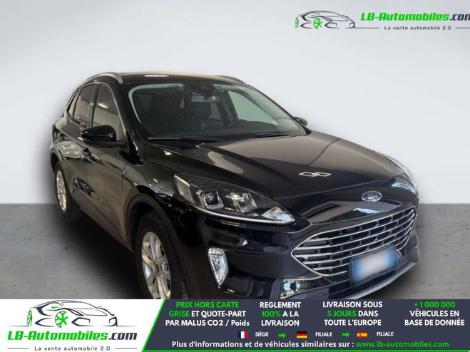 Ford Kuga 1.5 EcoBlue 120 BVA Noir M�tallique de 2022