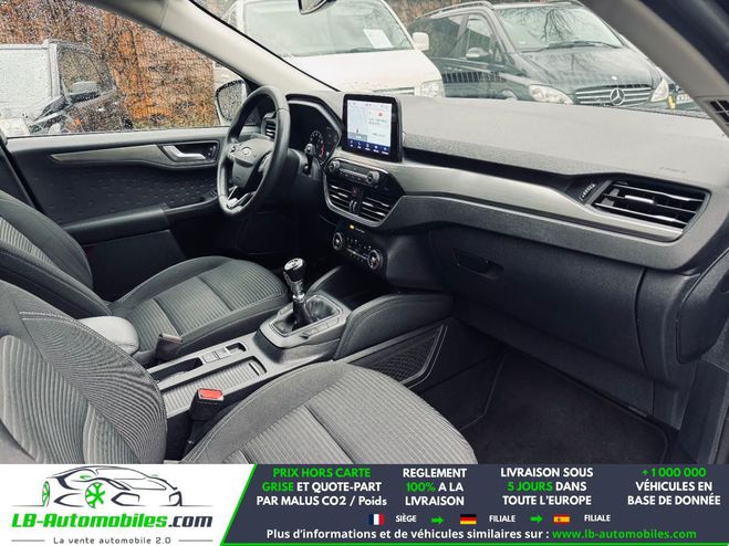 Ford Kuga 1.5 EcoBoost 150 BVM Noir M�tallique de 2020