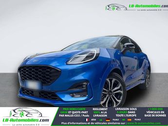  Voir d&eacute;tails -Ford Puma 1.0 EcoBoost 125 ch BVA &agrave; Beaupuy (31)