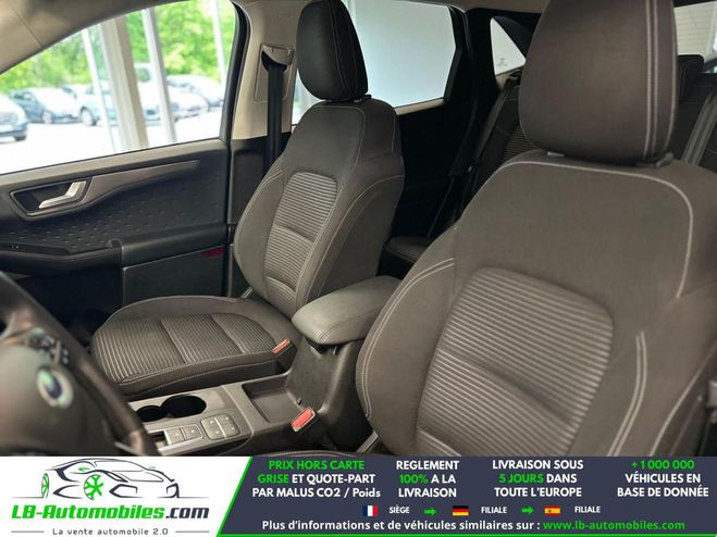 Ford Kuga 1.5 EcoBoost 150 BVA Noir M�tallique de 2021