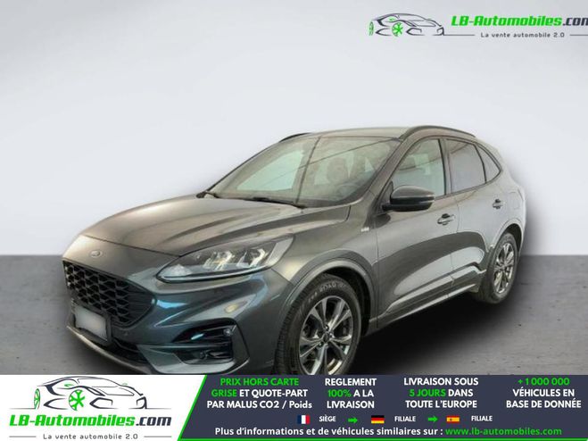 Ford Kuga 1.5 EcoBlue 120 BVM Gris M�tallique de 2022