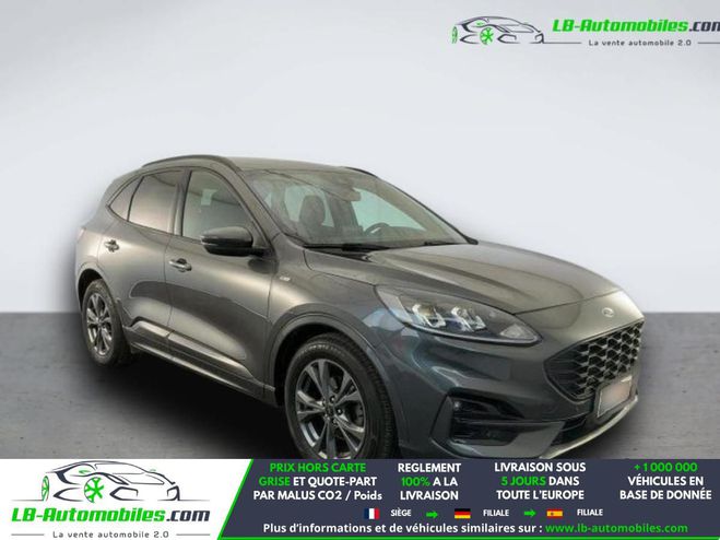 Ford Kuga 1.5 EcoBlue 120 BVM Gris M�tallique de 2022