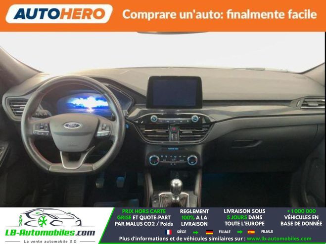 Ford Kuga 1.5 EcoBlue 120 BVM Gris M�tallique de 2022