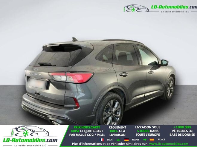 Ford Kuga 1.5 EcoBlue 120 BVM Gris M�tallique de 2022