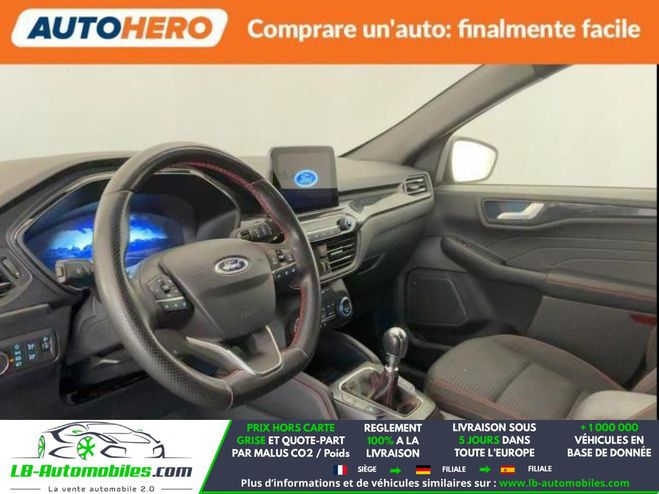 Ford Kuga 1.5 EcoBlue 120 BVM Gris M�tallique de 2022