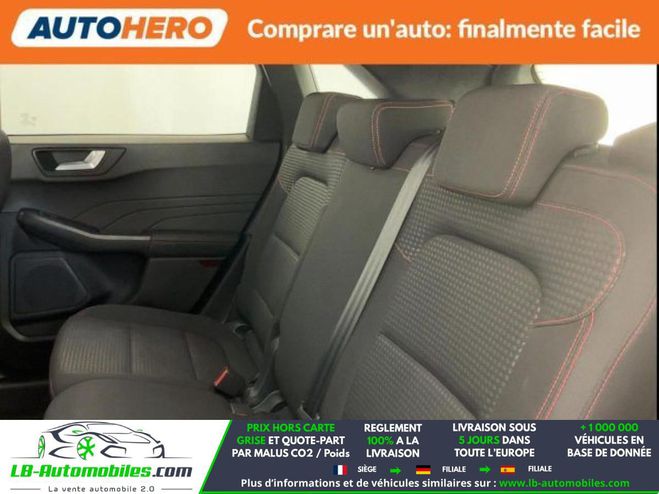 Ford Kuga 1.5 EcoBlue 120 BVM Gris M�tallique de 2022