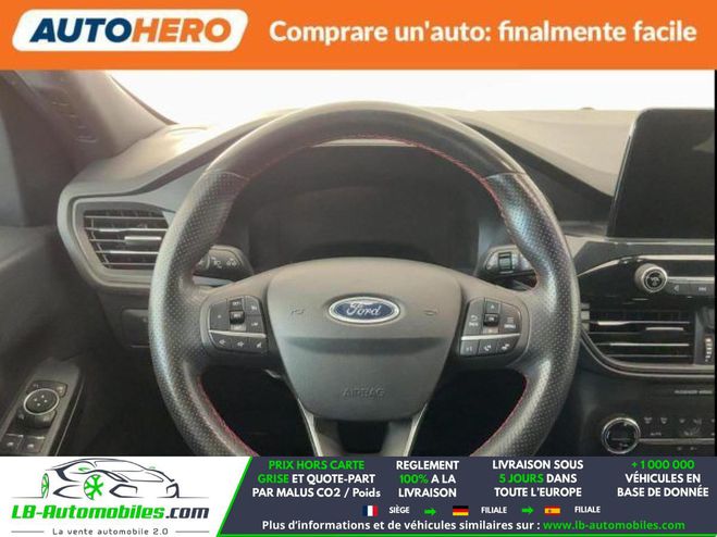 Ford Kuga 1.5 EcoBlue 120 BVM Gris M�tallique de 2022