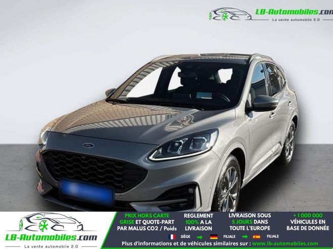 Ford Kuga 1.5 EcoBoost 150 BVM Argent� M�tallique de 2023