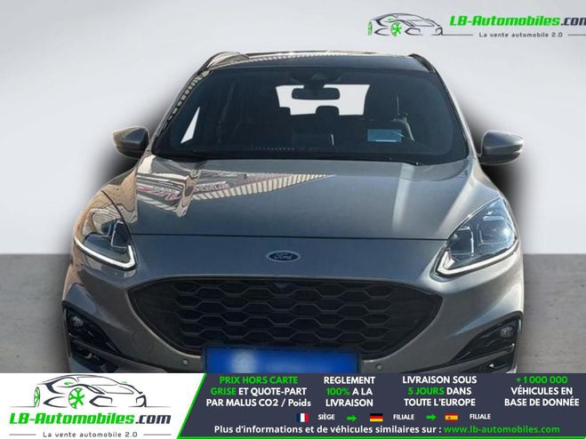 Ford Kuga 1.5 EcoBoost 150 BVM Argent� M�tallique de 2023