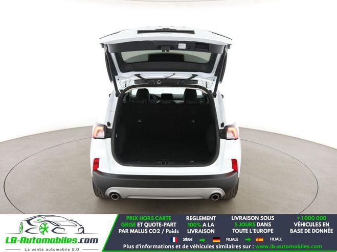 Ford Kuga 1.5 EcoBoost 150 BVM Blanc de 2020