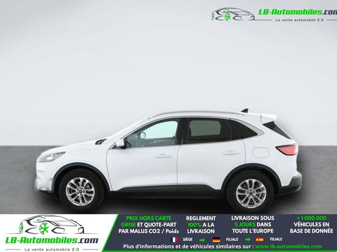 Ford Kuga 1.5 EcoBoost 150 BVM Blanc de 2020