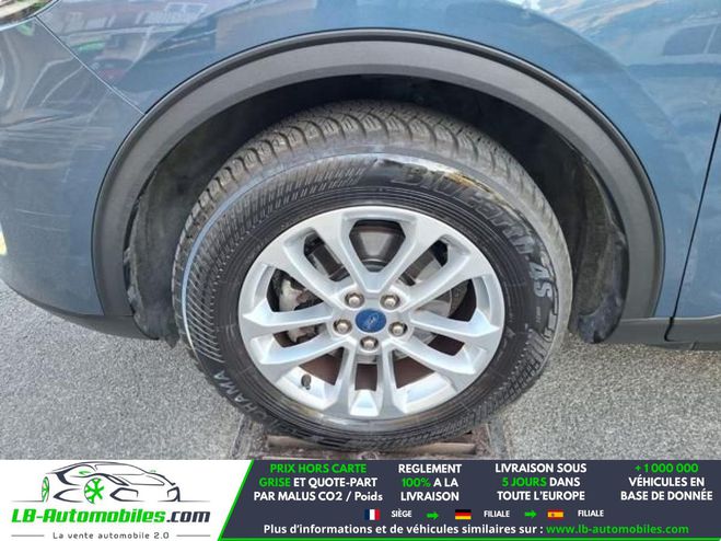 Ford Kuga 1.5 EcoBlue 120 BVM Bleu M�tallique de 2022