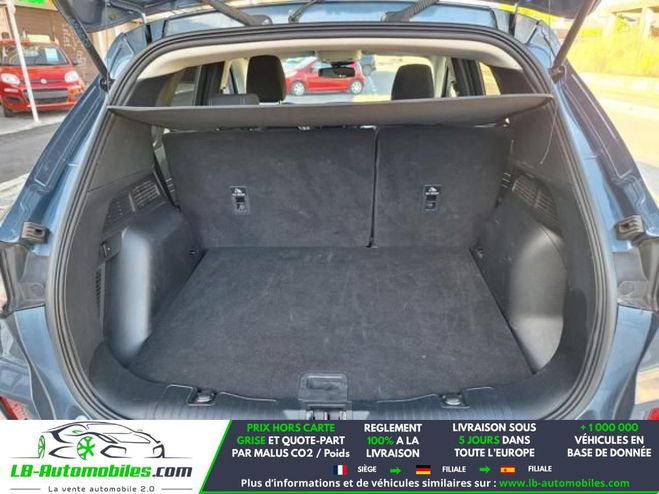 Ford Kuga 1.5 EcoBlue 120 BVM Bleu M�tallique de 2022