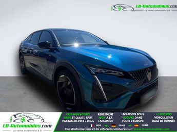  Voir d&eacute;tails -Peugeot 408 PHEV 225 e-BVA &agrave; Beaupuy (31)