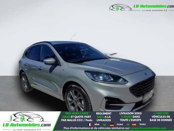  Voir d&eacute;tails -Ford Kuga 1.5 EcoBlue 120 BVM &agrave; Beaupuy (31)