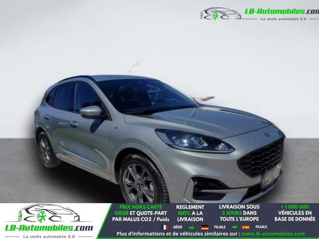 Ford Kuga 1.5 EcoBlue 120 BVM Gris M�tallique de 2022