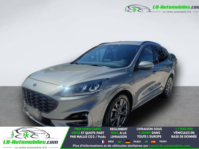 Ford Kuga 1.5 EcoBlue 120 BVM Gris M�tallique de 2022