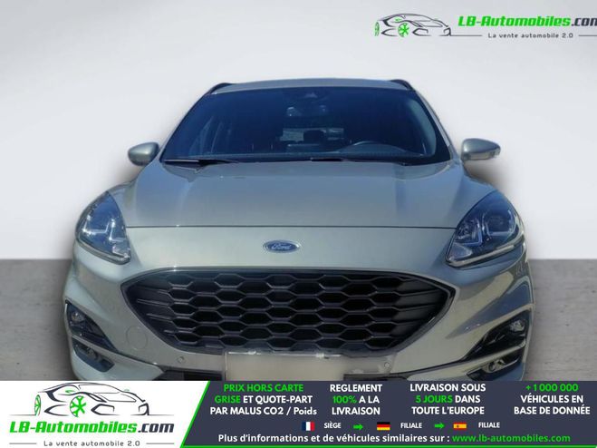 Ford Kuga 1.5 EcoBlue 120 BVM Gris M�tallique de 2022