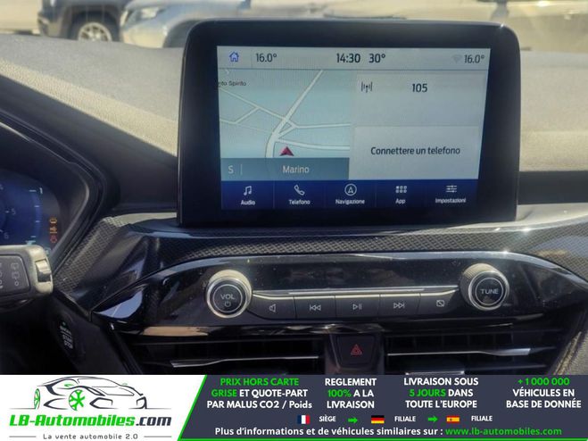 Ford Kuga 1.5 EcoBlue 120 BVM Gris M�tallique de 2022