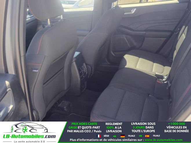 Ford Kuga 1.5 EcoBlue 120 BVM Gris M�tallique de 2022