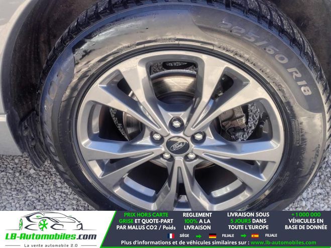 Ford Kuga 1.5 EcoBlue 120 BVM Gris M�tallique de 2022