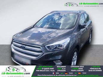 Voir d&eacute;tails -Ford Kuga 1.5 EcoBoost 182 4x4 BVA &agrave; Beaupuy (31)