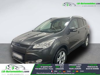 Voir d&eacute;tails -Ford Kuga 1.5 EcoBoost 150 4x2 BVM &agrave; Beaupuy (31)