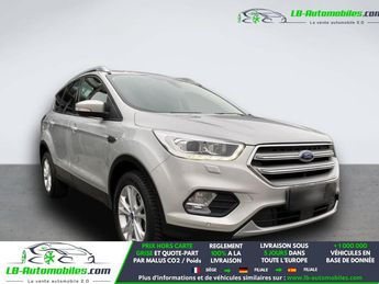  Voir d&eacute;tails -Ford Kuga 1.5 EcoBoost 150 4x2 BVM &agrave; Beaupuy (31)