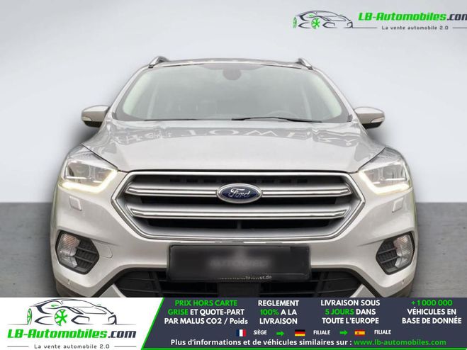 Ford Kuga 1.5 EcoBoost 150 4x2 BVM Argent� M�tallique de 2019