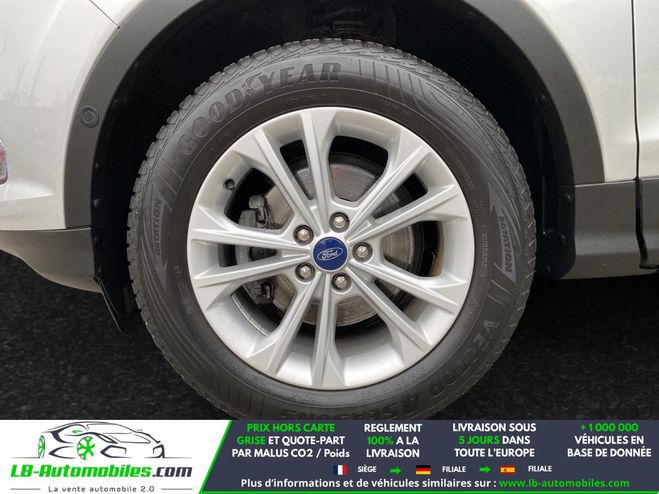 Ford Kuga 1.5 EcoBoost 150 4x2 BVM Argent� M�tallique de 2019