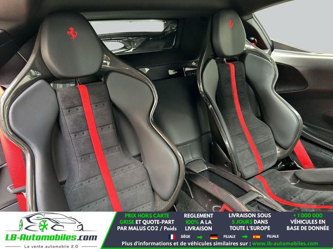 Ferrari SF90 Stradale 4.0 V8 797 ch PHEV Gris de 2023