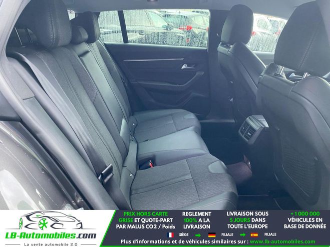 Peugeot 508 BlueHDi 130 ch  BVA Gris M�tallique de 2023